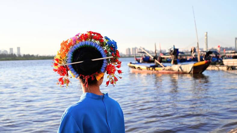 800年前的“出海”:一个福建商人的暴富、凶案与人性深渊